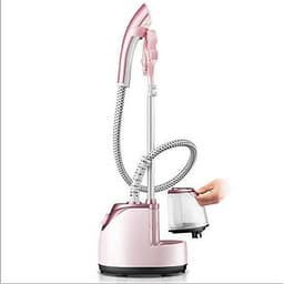 Bàn Ủi Hơi Nước Dạng Đứng Thế Hệ Mới 1800W - Màu Sắc Nhẹ Nhàng- Hàng Cao Cấp