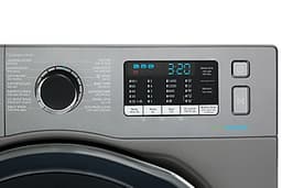 Máy giặt sấy Samsung AddWash Inverter 9.5 kg WD95K5410OX/SV - HÀNG CHÍNH HÃNG