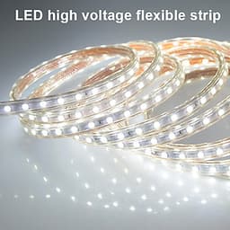 Dải Đèn LED Nhà Bếp Chống Thấm Nước SMD 5050