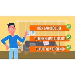  Khóa học NUÔI DẠY CON- Giúp con định hướng cuộc đời- UNICA.VN