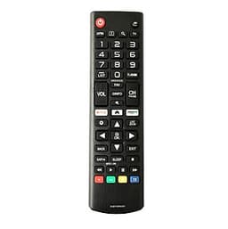 Remote Điều Khiển Dành Cho Smart TV LG, Internet TV LG AKB75095307 - Hàng nhập khẩu
