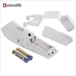Nhiệt kế điện tử đo trán đa chức năng MICROLIFE FR1MF1 - THỤY SĨ