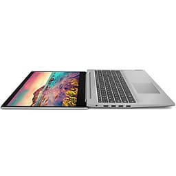 Laptop Lenovo IdeaPad S145-15IIL 81W8001YVN (Core i5-1035G1/ 4GB DDR4 2400MHz/ 256GB SSD SATA/ 15.6 FHD/ Win10) - Hàng Chính Hãng