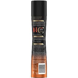 Xịt Tạo Kiểu Tóc Giữ Độ Phồng Tresemmé Compressed Micro Mist (155g)