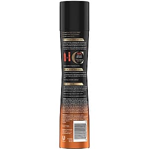 Xịt Tạo Kiểu Tóc Giữ Độ Phồng Tresemmé Compressed Micro Mist (155g)