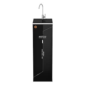 Máy lọc nước RO Mutosi MP-290S tủ đứng, 9 cấp lọc, tạo nước kiềm hydrogen, công suất 20L/h - Hàng chính hãng