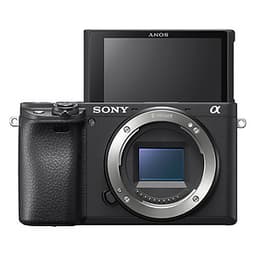 Máy Ảnh Sony Alpha A6400 Body - Hàng Chính Hãng