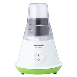 Máy Xay Sinh Tố Panasonic PASO-MX-GM1011GRA (1L) (Xanh) - Hàng chính hãng