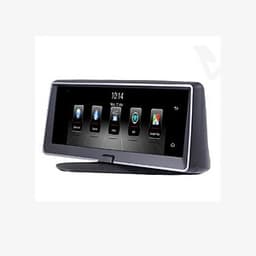CAMERA HÀNH TRÌNH ANDROID TRÊN TAPLO XE OTO JP88