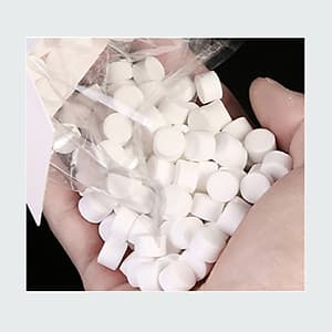 Hộp 84 Viên Sủi Bọt Khử Trùng Nhật Bản Đa Năng - Dùng Vệ Sinh Nhà Cửa, Dùng Làm Nước Lau Nhà, Nước Lau Kính, Nước Lau Nhà Bếp Siêu Sạch Và Tiện Lợi Công Nghệ Tiên Tiến Dạng Nén Thế Hệ 2 Tiết Kiệm Chi Phí - Hàng Chính Hãng