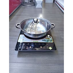 Bếp từ  Smartcook 3872 chính hãng cao cấp