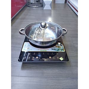 Bếp từ  Smartcook 3872 chính hãng cao cấp