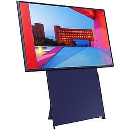 Smart Tivi The Sero Samsung 4K 43 inch QA43LS05TA