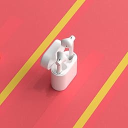 Tai nghe Bluetooth không dây Xiaomi QCY T7