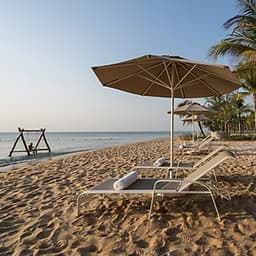 [Đặt Sớm Trước 30 Ngày] Gói 3N2Đ Best Western Premier Sonasea Resort 5* Phú Quốc - Dành Cho 02 Người Lớn & 02 Trẻ Em Dưới 16 Tuổi
