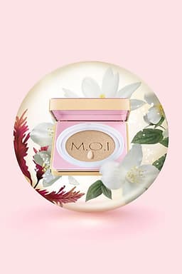 Phấn Nước M.O.I 5M BABY SKIN CUSHION Hồ Ngọc Hà (Chính Hãng)