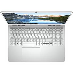 Laptop DELL Inspiron 15 7501 X3MRY1 (Core i7-10750H/ 8GB/ 512GB SSD PCIe/ GTX 1650Ti 4GB GDDR6/ 15.6 FHD/ Win10) - Hàng Chính Hãng