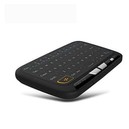 Bàn phím cảm ứng mini 2.4Ghz dành cho PC ,Android Tv Box ,PS3