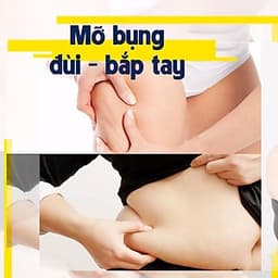  Khóa học SỨC KHỎE -   60 ngày giảm cân an toàn, hiệu quả [UNICA.VN