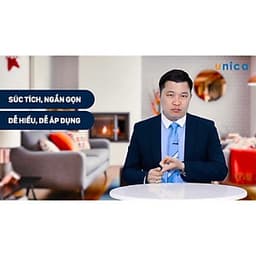  Khóa học NUÔI DẠY CON - Phương pháp dạy con của người Do Thái [UNICA.VN