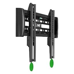 Khung Treo Tivi Áp Tường 17- 37 Inch North Bayou NBC1-F - Hàng Chính Hãng