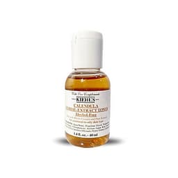 Toner Hoa Cúc Kiehl's Calendula Herbal Extract Alcohol-Free Toner 40ml