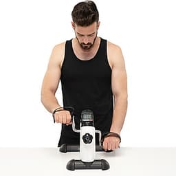 Xe đạp tập thể dục tại nhà GoodFit GF001PA