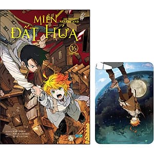 Miền Đất Hứa 16