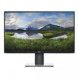 Màn Hình Dell P2719H 27inch Full HD 8ms 60Hz IPS - Hàng Chính Hãng