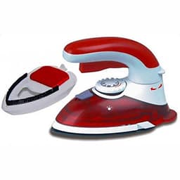 Bàn ủi hơi nước cầm tay du lịch mini Steam Iron HT-558B