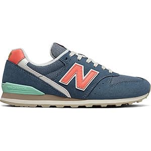 Giày Thể Thao Nữ New Balance WL996CO