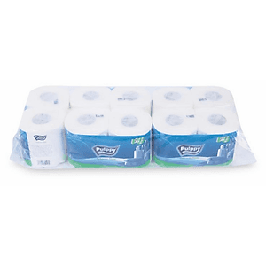 Giấy Vệ Sinh Pulppy Classic (10 Cuộn)