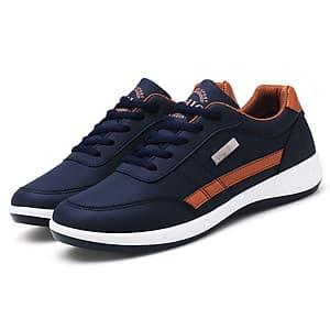Giày Thể Thao Nam Mẫu Mới BAZAS BZ2299