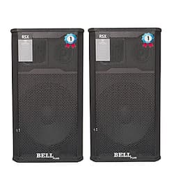Loa 4 tấc karaoke và nghe nhạc BellPlus (hàng chính hãng) 1 cặp 