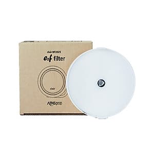 Tấm Lọc e2f Thay Thế Cho Máy Lọc Không Khí Clair RING - Hàng Chính Hãng 