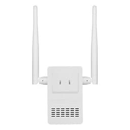 Mở Rộng Sóng Wi-Fi TOTOLINK EX201 Chuẩn N 300Mbps - Hàng Chính Hãng