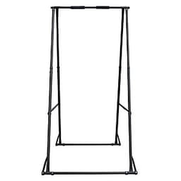 Xà Đơn Xếp Khánh Trình Dành Cho Người Lớn Model KT1.1518 - Xà Đơn Tằng Chiều Cao- Xà Đơn Tập Stress Workout - Xà Đơn Hỗ Trợ Điều Trị Bệnh Xương Khớp - Thoái Hoá Cộ Sống