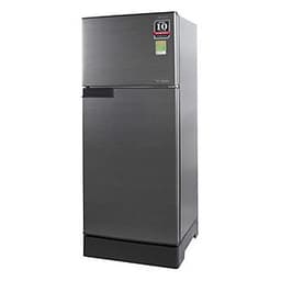 Tủ lạnh Sharp Inverter 165 lít SJ-X196E-DSS