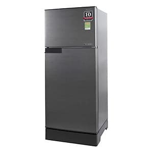 Tủ lạnh Sharp Inverter 165 lít SJ-X196E-DSS