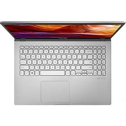 Laptop Asus 14 X409JA-EK283T (Core i3-1005G1/ 4GB DDR4 2400MHz/ 256GB SSD M.2 PCIE/ 14 FHD/ Win10) - Hàng Chính Hãng