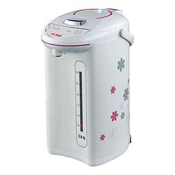 Bình thủy điện GL - 5038A hoa văn ( 3,8 lít) - Hàng chính hãng