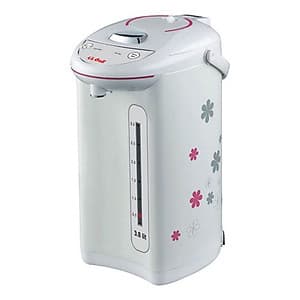 Bình thủy điện GL - 5038A hoa văn ( 3,8 lít) - Hàng chính hãng