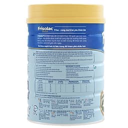 Sữa Bột Friso Gold 1 900g