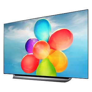 Smart Tivi OLED LG 4K 55 inch 55C8PTA