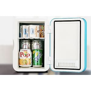 Tủ lạnh mini 6L