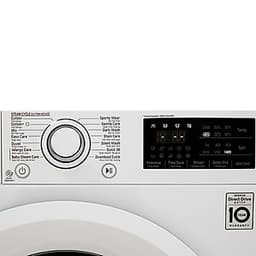 Máy giặt LG Inverter 8 kg FC1408S5W