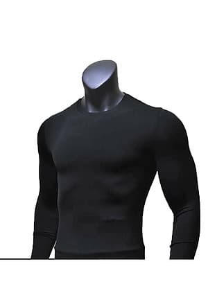 Áo Giữ Nhiệt Nam Body AS11