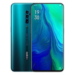 Điện Thoại Oppo Reno 10x Zoom Edition (8GB/256GB) - Hàng Chính Hãng