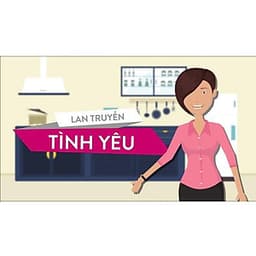  Khóa học GIA ĐÌNH - Nghệ thuật quyến rũ- phụ nữ nào cũng phải biết - [UNICA.VN
