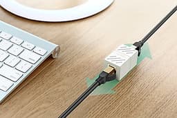 Đầu Nối Dây Mạng Ugreen RJ45 20390 - Hàng Chính Hãng